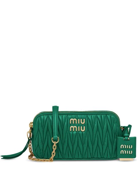 miu miu tas|farfetch michael miu.